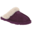 BearPaw Loki II Winter Slipper - Women's-Winterberry-Medium-7 US