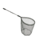 Beckman Landing Net 19 x 24 hoop, PVC 20 Deep, Fixed 42