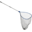 Beckman Landing Net 26x34 Hoop, 32 Standard Bag 6' Hand