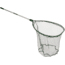 Beckman Landing Net 32x44 Hoop, 40 Coated Bag 4' Handle