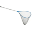 Beckman Landing Net 35x43 Hoop Standard Bag, 6' Handle