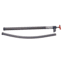Beckson Marine Pump 36&quot; w/36&quot; Flexible Reinforced Hose Thirsty-Mate 46323