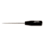 Beckson Marine ShipMate Stainless Pick/Probe "Shortly" 5-1/2" - Black 79463