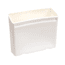 Beckson Marine Soft-Mate Binocular Holder - White 46459
