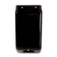 Beckson Marine Soft-Mate Mini Radio Holder - Black 46464