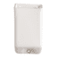 Beckson Marine Soft-Mate Mini Radio Holder - White 46465