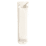 Beckson Marine Soft-Mate Winch Handle Holder - Large White 46469