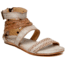 Bed Stu Artemis Sandal - Women's-Nectar Tan Lux-Medium-6