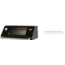 BeefEater Signature S3000E Built-In Barbecue, 3 Burner, Black, 19932