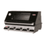 BeefEater Signature S3000E Built-In Barbecue, 4 Burner, Black, 19942