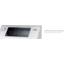 BeefEater Signature S3000SS Premium Built-In Barbecue, 3 Burner, Steel, 12830S