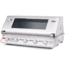 BeefEater Signature S3000SS Premium Built-In Barbecue, 5 Burner, Steel, 12850S