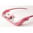 Belay Glasses-Pink