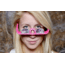 Belay Glasses-Purple