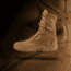 Belleville 520 Moto Ultra Light Assault EGA Boot - Mens, Coyote, 4.5 US, Regular, 520MOTO 045R