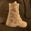 Belleville 520 Moto Ultra Light Assault EGA Boot - Mens, Coyote, 4.5 US, Regular, 520MOTO 045R