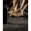 Belleville Low-Cut Mini-Mil Barefoot Activity Shoes - Mens, Coyote Multicam Arid, 7.5 US/Wide, MM004 075W