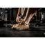 Belleville Low-Cut Mini-Mil Barefoot Activity Shoes - Mens, Coyote Multicam Arid, 7.5 US/Wide, MM004 075W
