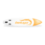 Beluga Boats 11Ft 8In Touring Traveler Stand Up Inflatable Paddle Board, Orange BL118TT