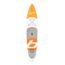 Beluga Boats 11Ft 8In Touring Traveler Stand Up Inflatable Paddle Board, Orange BL118TT