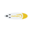 Beluga Boats 11Ft Windsurfing Stand Up Inflatable Paddle Board, Yellow BL11WS