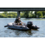 Beluga Boats 12 Feet Inflatable Boat, 5 Person, Camouflage C-12FFDCAMO
