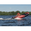 Beluga Boats 13 Feet Inflatable Boat, 7 Person, Red/Black K-13RFDRED