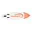 Beluga Boats 9Ft 10In Wave Rider Stand Up Inflatable Paddle Board, Red BL910WR