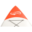 Beluga Boats 9Ft 10In Wave Rider Stand Up Inflatable Paddle Board, Red BL910WR