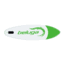 Beluga Boats 9Ft 2In All Round Stand Up Inflatable Paddle Board, Green BL92AR