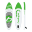 Beluga Boats 9Ft 2In All Round Stand Up Inflatable Paddle Board, Green BL92AR