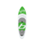 Beluga Boats 9Ft 2In All Round Stand Up Inflatable Paddle Board, Green BL92AR