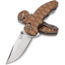 Benchmade 300 Axis Flipper Folding Knife, Plain Edge 300SN