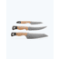 Benchmade 3 Piece Kitchen Knives Set