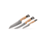 Benchmade 3 Piece Kitchen Knives Set