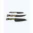 Benchmade 3 Piece Kitchen Knives Set
