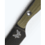 Benchmade 3 Piece Kitchen Knives Set