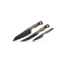Benchmade 3 Piece Kitchen Knives Set