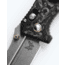 Benchmade Adamas 3.82in Folding Knife