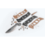 Benchmade Adamas 3.82in Folding Knife