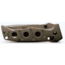 Benchmade Adamas 3.82in Folding Knife