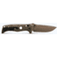 Benchmade Adamas 3.82in Folding Knife