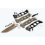 Benchmade Adamas 3.82in Folding Knife