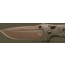 Benchmade Adamas 3.82in Folding Knife