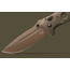 Benchmade Adamas 3.82in Folding Knife