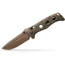 Benchmade Adamas 3.82in Folding Knife