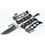 Benchmade Adamas 3.82in Folding Knife