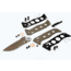 Benchmade Adamas 3.82in Folding Knife