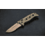 Benchmade Adamas 3.82in Folding Knife