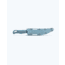 Benchmade Fishcrafter 5.97in Fixed Blade Knife